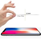 2pcs Tempered Glass Screen Protector Tempered Film For Iphone 13 14 15 Plus Pro