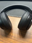 Beats By Dr  Dre Solo 4 Wireless On The Ear Headphones - Black