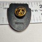 Us Bureau Of Prisons Officer Badge Pin Replica Department Of Justice Militaria
