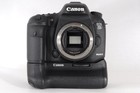 Canon Eos 7d Mark Ii Digital Slr Camera Body Only 20 2mp From Japan  near Mint 