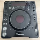Pioneer Dj Cdj-1000mk3 Pair   Vestax Pmc-280 Cd mp3 Player Mixer Set Of 3 Tested