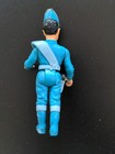 1992 Scott Tracy 3 5  Marionette Action Figure Thunderbirds By Matchbox