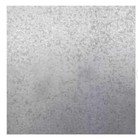 100 Pc -galvanized Steel Shingles Flat Step Roof Flashing 8   x8    -new  Ships Free