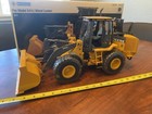 Vintage Rare   High Detail Ertl Precision Construction 544j Wheel Loader 1 16 