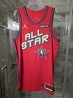 Tyrese Maxey 2025 Nba All Star Philadelphia 76ers Sixers Nba Authentic Jersey 