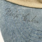 Vintage Texas Rangers Autographed Baseball Cap Hat Mlb Signed Souvenir