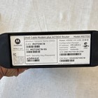 Motorola Mg7700 Docsis 3 0 24x8 Cable Modem Ac1900 Wifi Router Black