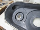 2020 Can-am Maverick X3 Turbo R 64  Inner Clutch Cover Back Housing Oem  2329