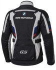 Men s Bmw Black Motorrad Gs Rallye Motorcycle Jacket Adventure Touring Jacket