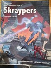 3 Rifts Books