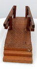 Wood Bridge Train Layout Transogram New York Ny 1950s Dollhouse Lionel Display