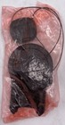 25  Alpha Security Sp1392am 2-alarm Spider Wrap Antitheft Security Retail Tags