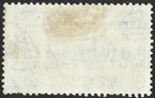 Trinidad   Tobago 1935 Kgv Silver Jubilee 24c Slate-purple Sg 242 Used Cat   27