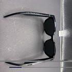 Bose Frames Audio Sunglasses Bmd0011 Black Bluetooth Smart Glasses     No Charger