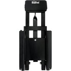 Evans Realfeel Folding Bass Pedal Practice Pad  pedal Only 