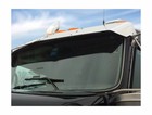 Roadworks Replacement Visor Fits 1999-2005 Kenworth T300