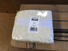 Rubbermaid Fgv11900wh00 32 Oz White Mop Head Box Of 12x