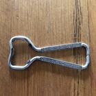 Vintage Wire Bottle Opener 1940 s Vernor s Ginger Ale Deliciously Different