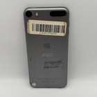 Apple Ipod Touch 5th Gen Black A1421 Ipod  Dep Lock