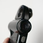 Sekonic L-508 Zoom Master Digital Light Meter Exposure Ambient Flash Spot Junk
