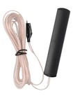 Clip On For Fm Radio For Enhanced Signal Reception With Pure Copper Wire
