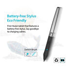 Huion Inspiroy H950p Graphics Drawing Tablet 8192 Battery Free Pen Tilt   60  