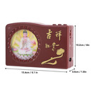 Great Compassion 48-in-1 Buddha Machine With Colorful Led Plug Portable