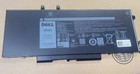 Oem 4gvmp Battery For Dell Latitude 5400 5500 Precision 3540 3550 C5gv2 68wh New