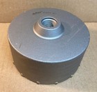Sali Wall Hole Saw 125mm   5 - High Hardness Carbide Steel For Electric Hammer