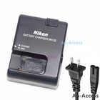  Original Nikon Mh-25a Mh-25 Charger For En-el15 El15b El15c Battery Z5 Z6 Z7 Z8
