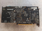 Tested Good Rare White Asus Nvidia Geforce Gtx 1060 6gb Gpu Video Graphics Card