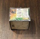 Panini Euro 2004 Factory Sealed Stickers Box   50 Packets 