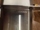 Ooni Gas Burner For Ooni Karu 12  Convert Your Ooni Karu 12 To Gas  New In Box