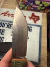 Benchmade Hunt Saddle Mountain Skinner Knife 4 2  Drop Point 