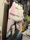 Rare       fight Club     Video Store 20th Century Standee All Offers Welcome         