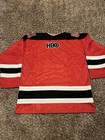 The Sopranos Hbo Collab Hockey Jersey Extra Large Xl Memorabilia