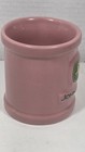John Deere Tractor Pink green Coffee Cup mug 
