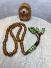 Mesbah Rosary German  Meski  Antique                                                                              