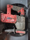 Milwaukee 2712-20 M18 Fuel Sds Plus Rotary Hammer  tool-only  - Used