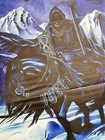 Dissection Poster 2021     21 5x29 5 In     Black Metal Band Print Wall Art