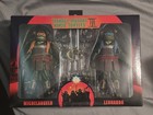 Neca Tmnt 3 Movie 2 Pack Lot Of 2