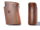 German Ww1 Issue Mauser 1914 Pistol Grip