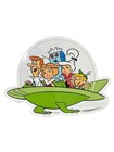 Sticker - The Jetsons Family Car S03