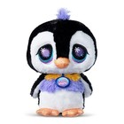 Littlest Pet Shop- Deluxe Plush - Penguin 10 Inches  