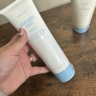 New Mary Kay Satin Hands   Body Buffing Cream And Hydrating Lotion Set