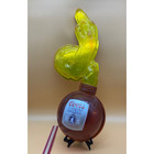 1995 Vintage Rare Coors Light Beer Ball 3d Sign Baseball Bar Decor Man Cave 