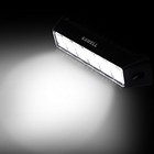  18w Led Light Bar Floodlight Led Fog Light Bar Super Bright 18w Flood Beam