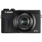 Canon Powershot G7x Mark Iii  black 