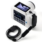 Dental X Mobile Unit System Digital Machine High Frequency No Shield  sensor