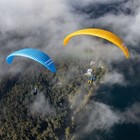 Brand New  Unopened Triple Seven Gliders  Knight2 Ms   En B Glider  Color Blue  